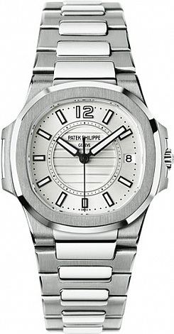 Patek Philippe Nautilus 7011/1G Watch 7011/1G-001